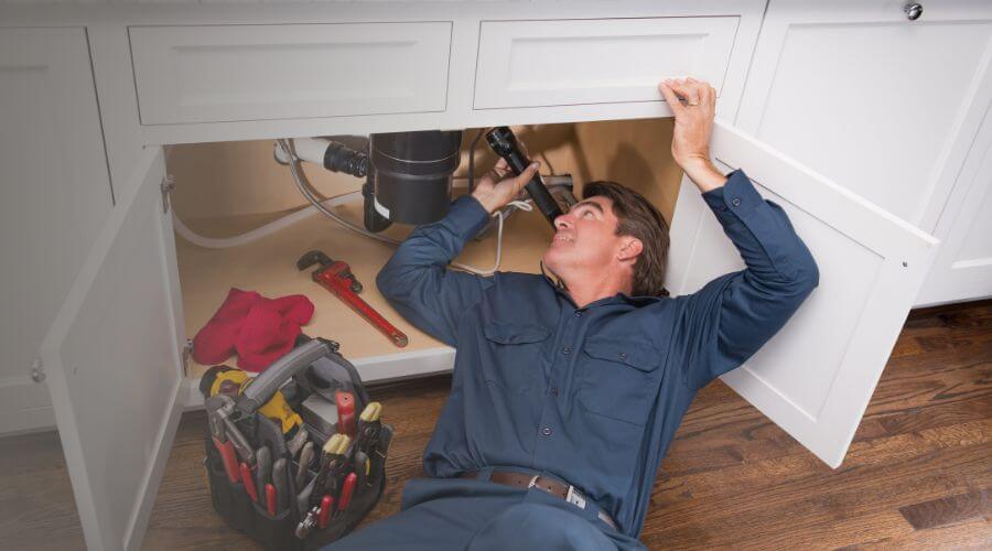 Professional septic pumping service in Rockport, KY